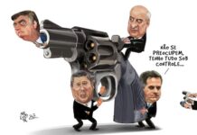 TUDO SOBRE CONTROLE