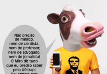 O MITO DIZ TUDO QUE EU PRECISO SABER