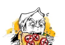ADIVINHE QUEM É O BOBÃO DO G20 QUE ACHA BONITO NÃO TER TOMADO VACINA.