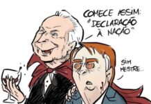 VAMPIRO BRASILEIRO