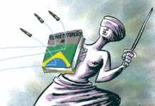 RESISTINDO AO FASCISMO