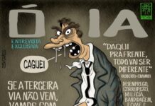 ENTREVISTA EXCLUSIVA