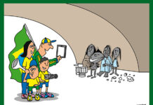 COPA CARTOON DE HUMOR