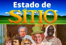 CAIU NA REDE