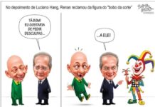 PEDIDO DE DESCULPAS