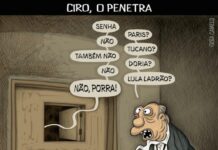CIRO, O PENETRA