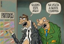 NA VOLTA