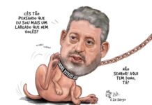 A VOZ DO DONO…