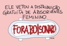 FORA,BOLSONARO