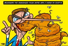 FALÁCIA FECAL