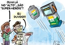 PETROBRAS
