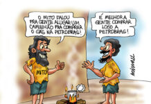 SEM NOÇÃO