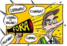A VOZ DO POVO
