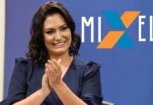 MICHELLE BOLSONARO JÁ É RESPONSÁVEL POR 73% DA MOVIMENTAÇÃO BANCÁRIA DO PAÍS