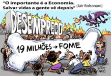 DESEMPREGO