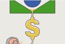 O RALHO do DIA