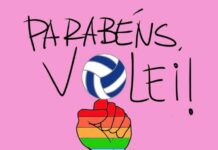 HOMOFOBIA BLOQUEADA, CORTADA E BANIDA, BELÍSSIMO PONTO!