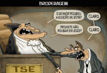 BRODERAGEM