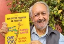 Cartunista Nani morre de Covid, em Belo Horizonte