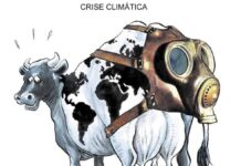 CRISE CLIMÁTICA