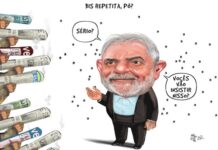 BIS REPETITA, PÔ?