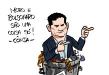 Moro & Bolsonaro