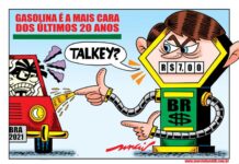 O RALHO do DIA