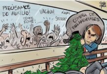 COMPRA DE PARLAMENTARES