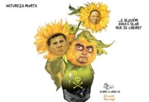 NATUREZA MORTA
