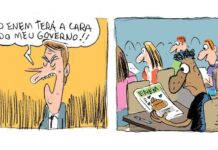 A CARA DO ENEM