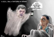 FANTASMA
