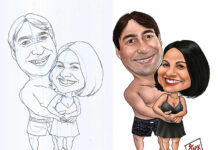 APRENDA TÉCNICAS E SEGREDOS PARA DESENHAR DE FORMA HUMORÍSTICA✏️ COM O MESTRE DA CARICATURA ✏️AMAZONENSE JACK CARTOON!!