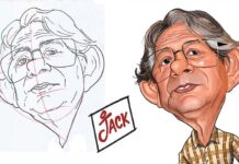 APRENDA TÉCNICAS e SEGREDOS para COLORIR 💻DIGITALMENTE🖥 seus DESENHOS ✏️🤡🎨 com😘😎 o MESTRE das CARICATURAS ✏️AMAZONENSE 😘JACK CARTOON!!😎