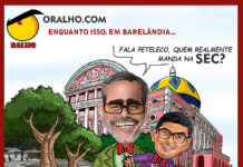 FALA PETELECO