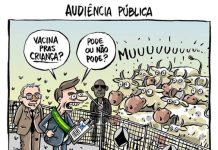 AUDIÊNCIA PÚBLICA
