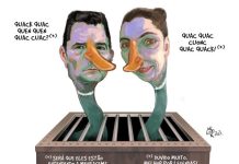 QUACK QUAC QUEN?