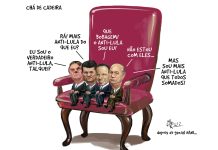 A SEMANA DO AROEIRA