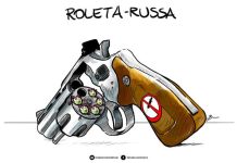 ROLETA-RUSSA