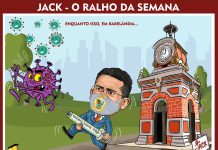 VACINA SALVA VIDAS