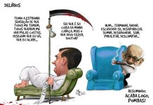 DELÍRIOS