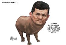 ANTA UNANISTA