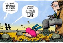 FUNDÃO ELEITORAL