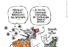 PASSAPORTE DA VACINA
