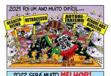 VAMOS VOLTAR À CIVILIDADE!