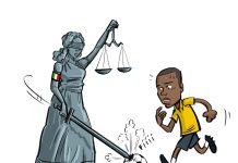 Crime e castigo