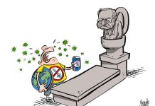 Negacionismo mata
