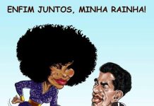 ENFIM JUNTOS