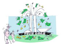 FELIZ 2022