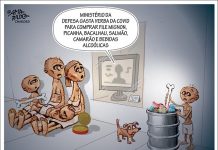 DA DEFESA AO ATAQUE