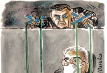 Marcelo Queiroga, um general do Apocalipse Bolsonaro